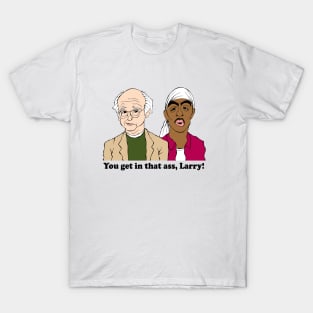 SITCOM FAN ART!! T-Shirt